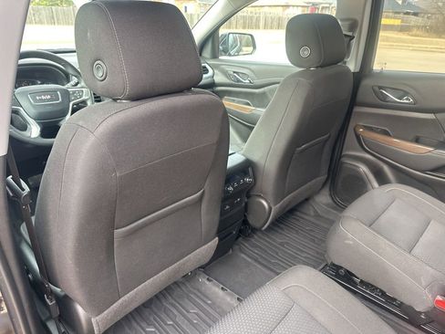 Used 2023 GMC Acadia SLE w/ Driver Convenience Package image 31