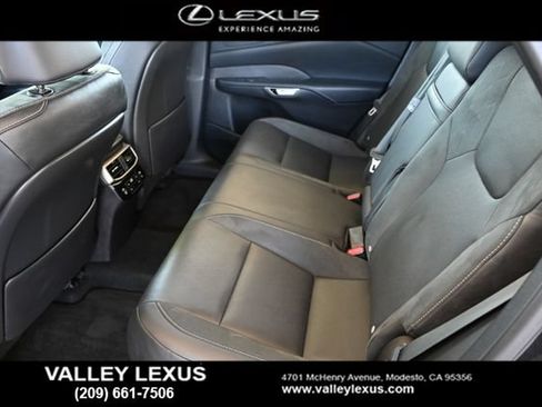 Certified 2025 Lexus RX 350 w/ Convenience Package AWD/4WD image 16
