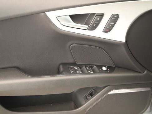 Used 2012 Audi A7 3.0T Prestige w/ Prestige Pkg AWD/4WD image 23