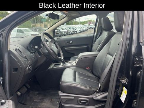 Used 2010 Ford Edge Limited AWD/4WD image 7