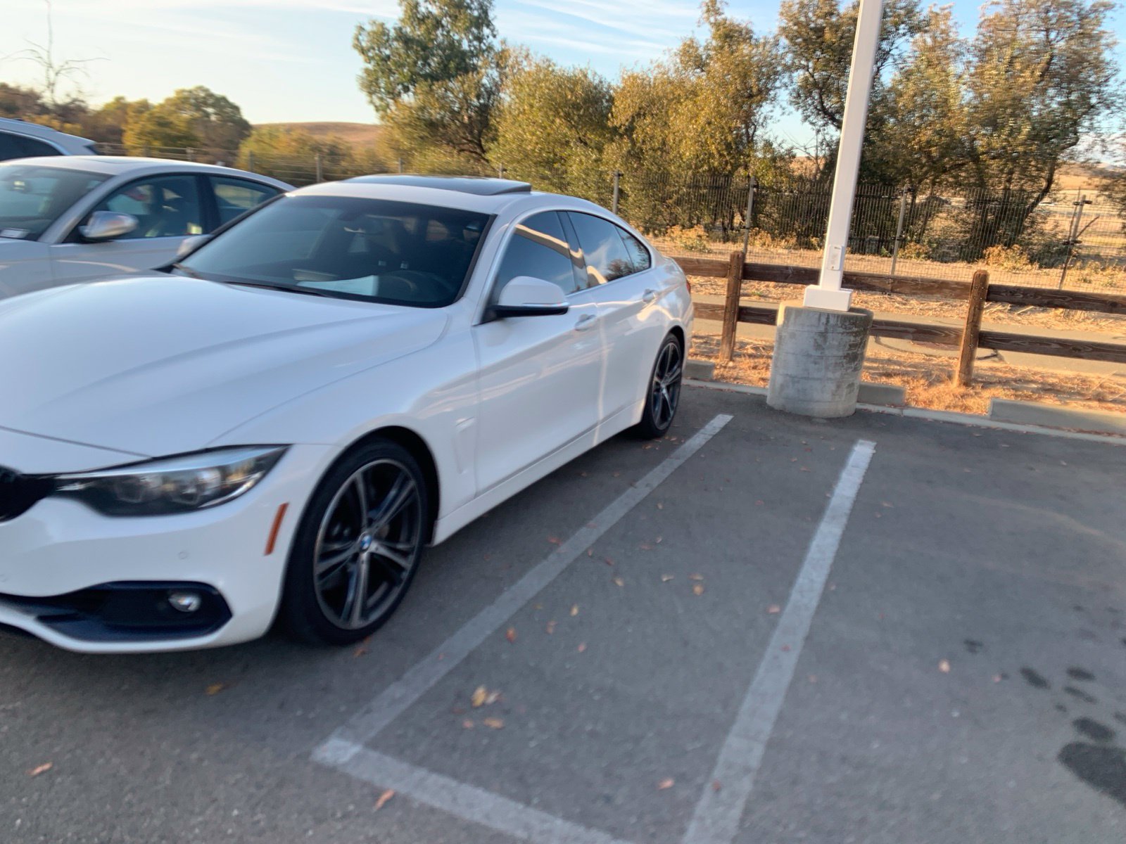 Used 2018 BMW 440i RWD image 2