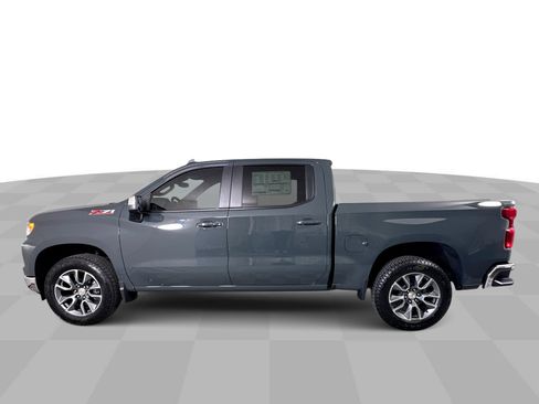 New 2026 Chevrolet Silverado 1500 LT image 40