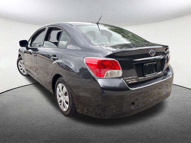Used 2012 Subaru Impreza 2.0i AWD/4WD image 10