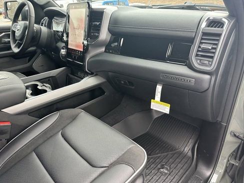 New 2026 RAM 1500 Laramie image 17