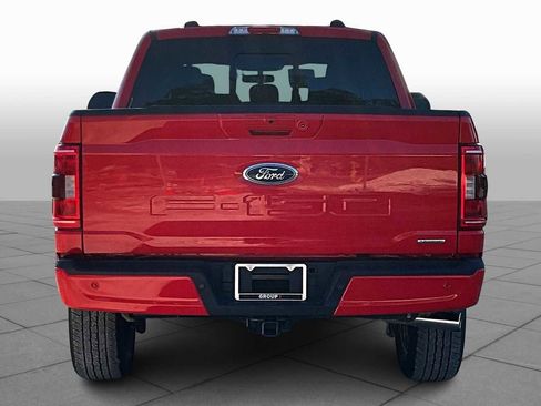 Certified 2023 Ford F150 XLT w/ Equipment Group 302A High image 5
