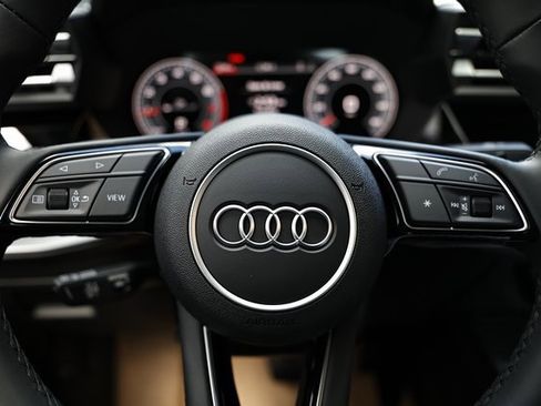 New 2026 Audi A3 2.0T Premium image 32