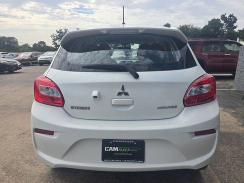 Used 2019 Mitsubishi Mirage ES image 14