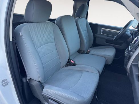 Used 2013 RAM 1500 Tradesman w/ PWR & Remote Entry Group AWD/4WD image 13