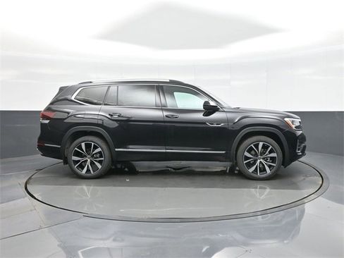 New 2026 Volkswagen Atlas SEL Premium R-Line image 8