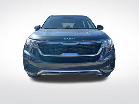 Certified 2023 Kia Seltos S image 2