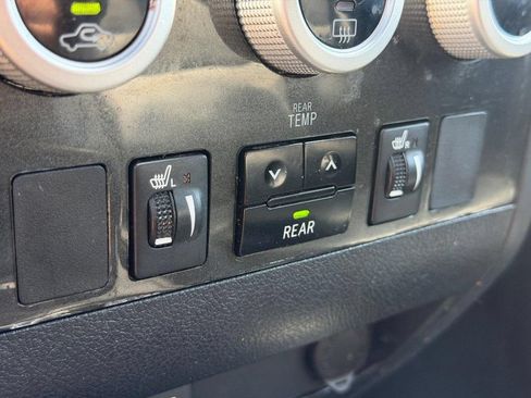 Used 2020 Toyota Sequoia TRD Pro AWD/4WD image 25