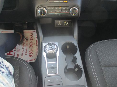 Used 2025 Ford Escape Active image 8