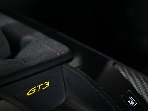 Certified 2026 Porsche 911 GT3 image 22