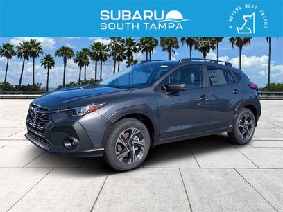 New 2025 Subaru Crosstrek 2.5i Premium