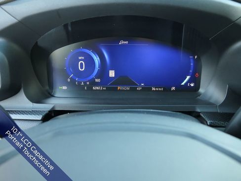 Used 2020 Ford Explorer ST image 16