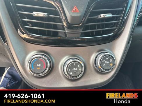 Used 2022 Chevrolet Spark LT FWD image 24