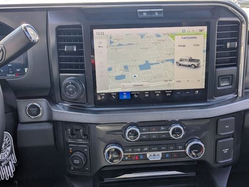 Used 2026 Ford F350 Platinum image 12