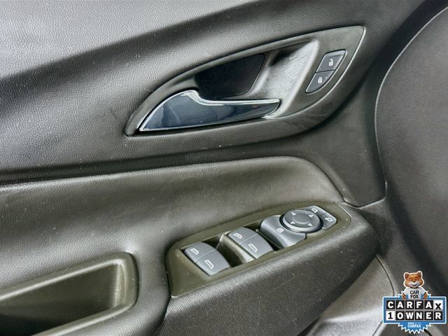 Used 2024 Chevrolet Equinox LT w/ LPO, Floor Liner Package AWD/4WD image 18