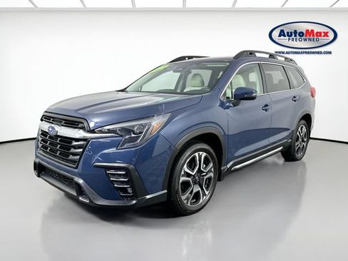 Used 2023 Subaru Ascent Limited AWD/4WD image 4