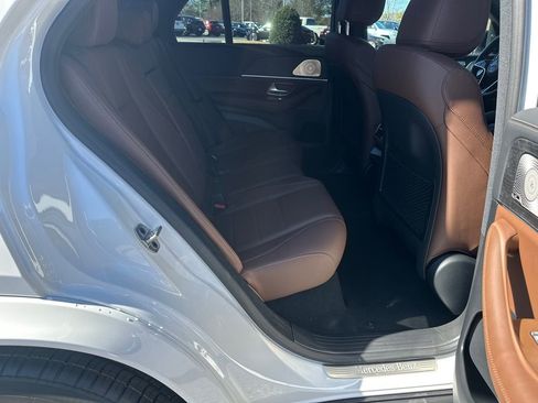 New 2026 Mercedes-Benz GLE 450 4MATIC image 17