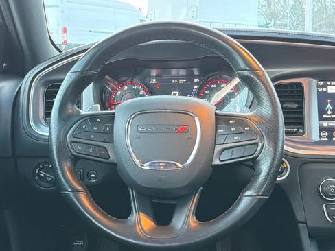 Used 2021 Dodge Charger GT w/ Plus Group image 17