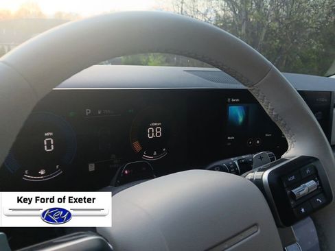 Used 2024 Hyundai Santa Fe SEL image 58