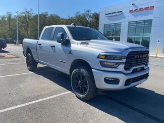 New 2026 RAM 2500 Big Horn video 1