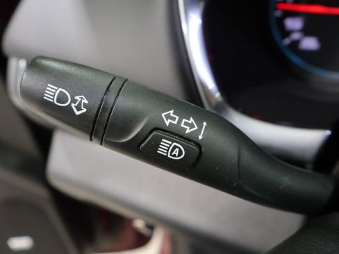 Used 2021 Chevrolet Traverse Premier w/ LPO, Floor Liner Package image 44