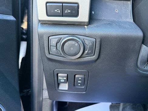 Used 2018 Ford F150 Lariat w/ Equipment Group 502A Luxury image 21