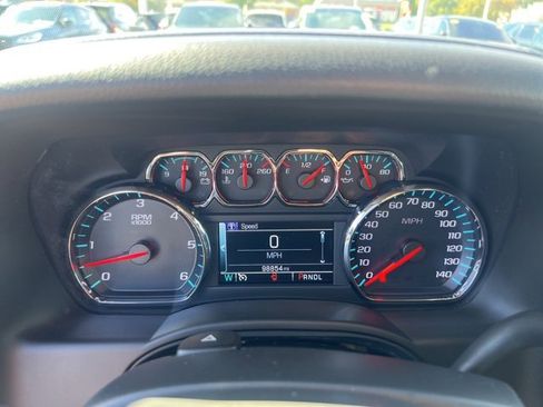 Used 2019 GMC Yukon XL SLE w/ SLE Value Package image 12