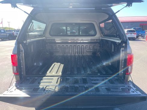 Used 2020 Ford F150 XLT w/ Equipment Group 302A Luxury AWD/4WD image 31