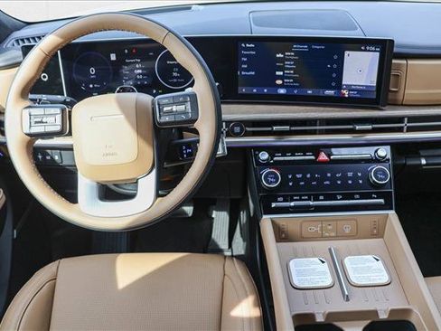 New 2026 Hyundai Santa Fe Calligraphy image 26