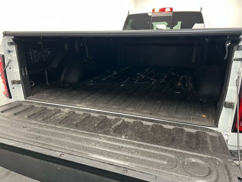 Used 2025 RAM 3500 Tradesman image 7