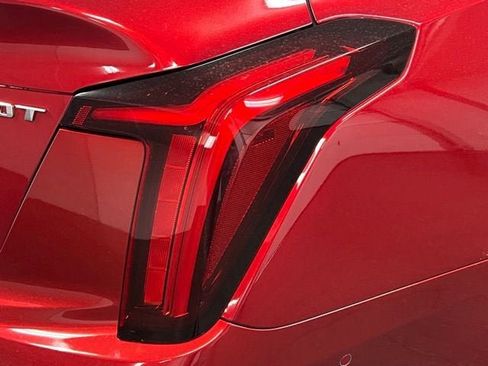 New 2026 Cadillac CT5 Premium Luxury w/ Technology Package AWD/4WD image 11