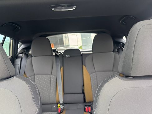 New 2026 Subaru Crosstrek 2.5i Sport AWD/4WD image 30