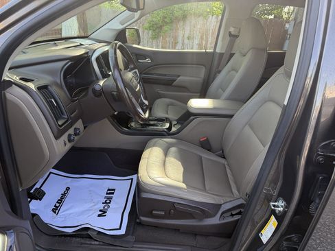 Used 2019 GMC Canyon SLT w/ Trailering Package image 13