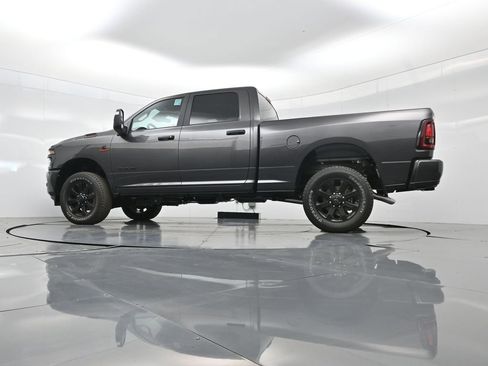 New 2026 RAM 2500 Big Horn AWD/4WD image 45