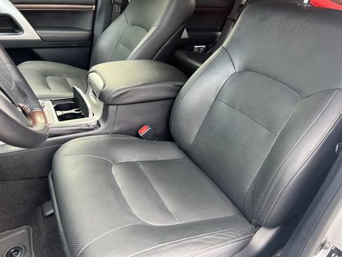 Used 2021 Toyota Land Cruiser Heritage Edition AWD/4WD image 11