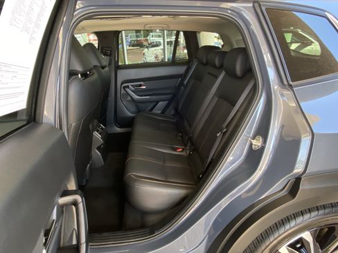 Certified 2025 MAZDA CX-50 AWD 2.5 S w/ Cargo Package image 41