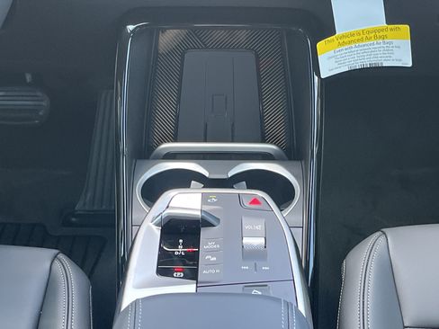 New 2026 BMW X1 xDrive28i w/ Convenience Package image 5