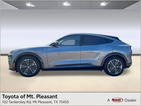 Used 2023 Ford Mustang Mach-E Premium image 1