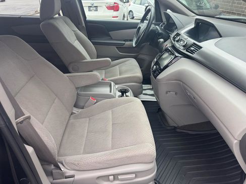 Used 2015 Honda Odyssey EX image 14