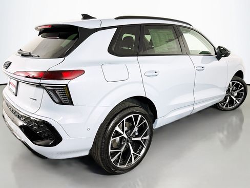 New 2026 Audi Q3 quattro 2.0T AWD/4WD image 13