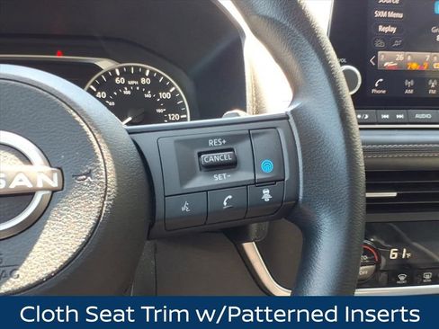 Used 2024 Nissan Rogue SV FWD image 13