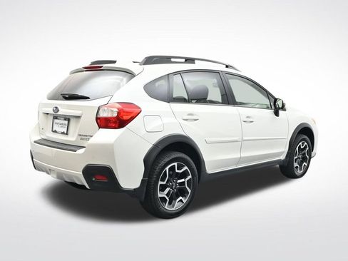 Used 2017 Subaru Crosstrek 2.0i Limited w/ Popular Package #2 AWD/4WD image 8