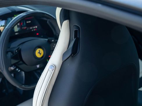 Certified 2024 Ferrari Roma RWD image 40