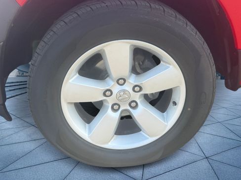 Used 2016 RAM 1500 Tradesman w/ Popular Equipment Group image 9