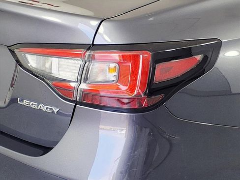Used 2024 Subaru Legacy Limited image 6