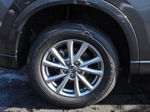 New 2025 MAZDA CX-5 AWD 2.5 S image 8