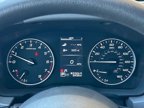 Used 2026 Subaru Crosstrek 2.5i Premium AWD/4WD image 23